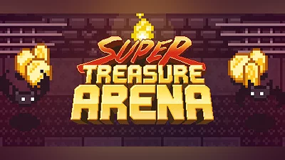 Super Treasure Arena