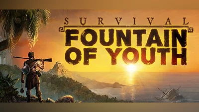 Survival: Fountain of Youth