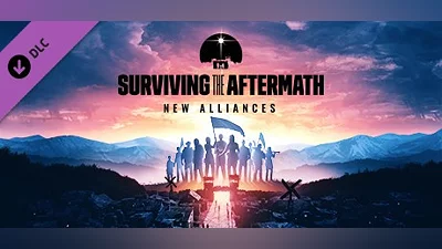 Surviving the Aftermath: New Alliances