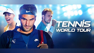Tennis World Tour