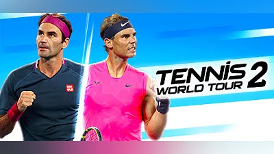 Tennis World Tour 2