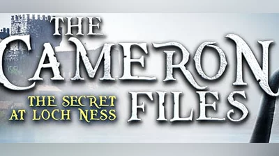 The Cameron Files: The Secret at Loch Ness