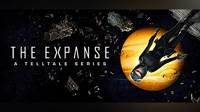 The Expanse: A Telltale Series