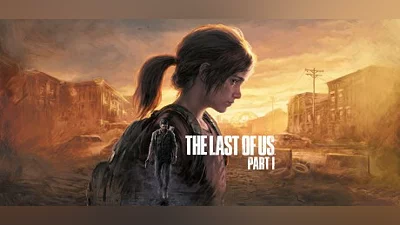 The Last of Us Part I (СНГ без РФ/РБ)