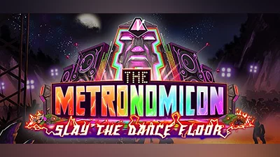 The Metronomicon: Slay The Dance Floor