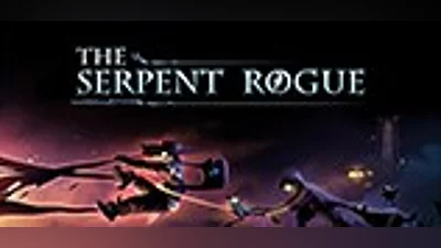 The Serpent Rogue