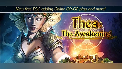 Thea: The Awakening