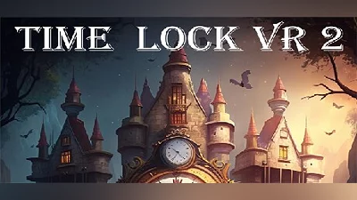 Time Lock VR 2