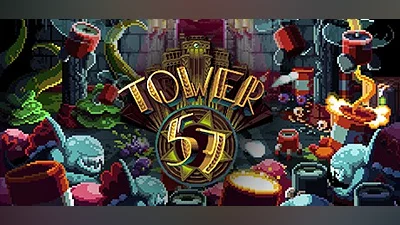 Tower 57