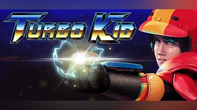 Turbo Kid