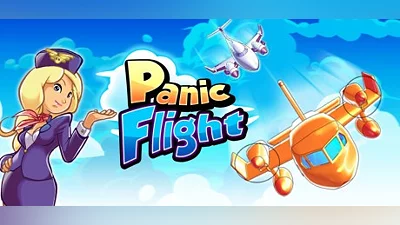 Ultimate Panic Flight