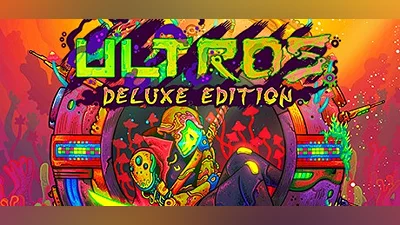 Ultros Deluxe Edition