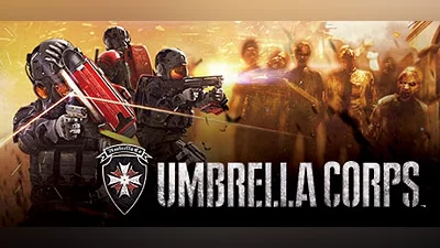 Umbrella Corps