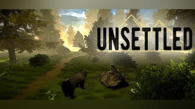 Unsettled