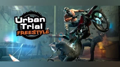 Urban Trial Freestyle