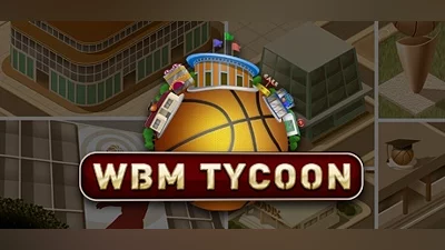 World Basketball Tycoon