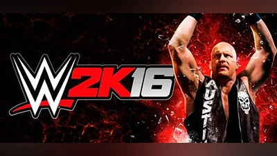 WWE 2K16