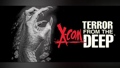 X-COM: Terror From the Deep