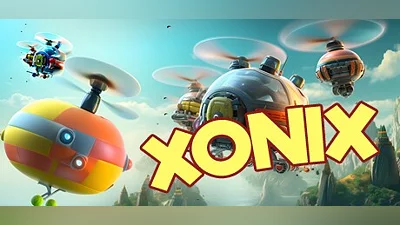 Xonix Casual Edition