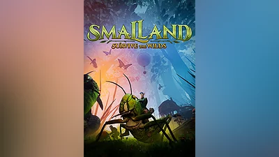 Smalland: Survive the Wilds