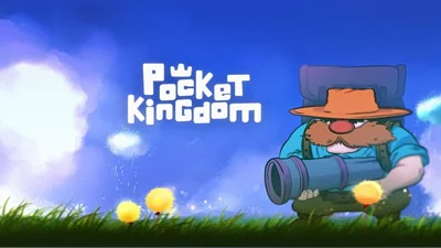 Pocket Kingdom (Steam)