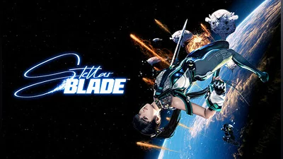 Stellar Blade (СНГ)