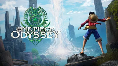 ONE PIECE ODYSSEY (Steam)