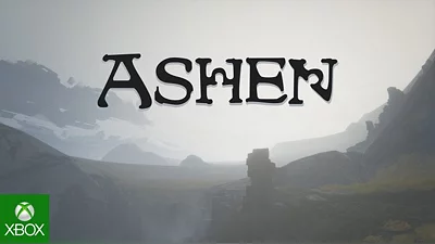 Ashen (Steam)