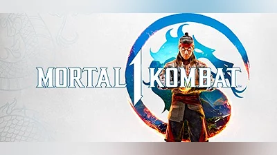 Mortal Kombat 1