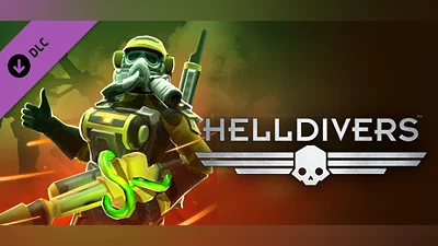 HELLDIVERS Hazard Ops Pack