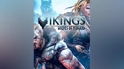 Vikings – Wolves of Midgard (Россия)