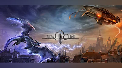 New Arc Line (PC) [RU/CIS] [Standard]