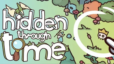 Hidden Through Time (Steam)