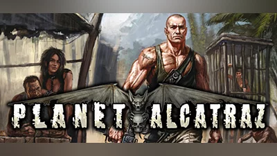 Planet Alcatraz (PC) [RU/CIS] [Standard]