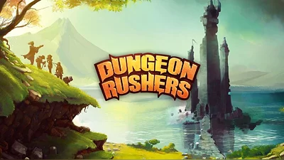 Dungeon Rushers (Steam)