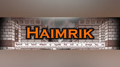 Haimrik (PC) [RU/CIS] [Standard]