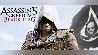 Assassin’s Creed IV Black Flag