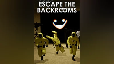Escape the Backrooms