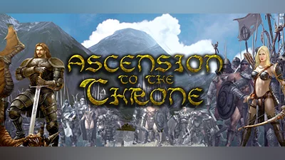 Ascension to the Throne (PC) [RU/CIS] [Standard]