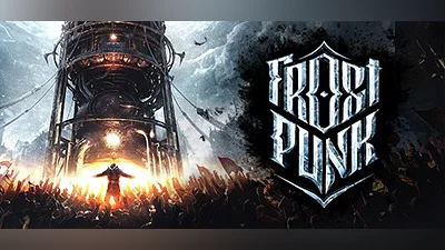 Frostpunk