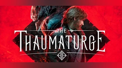 The Thaumaturge