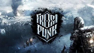 Frostpunk (Steam)