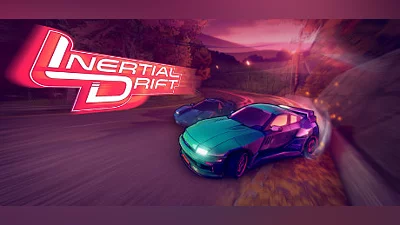 Inertial Drift (Nintendo Switch) [Europe] [Standard]