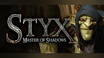 Styx: Master of Shadows