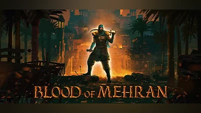 Blood of Mehran (Steam key)