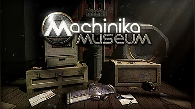 Machinika: Museum
