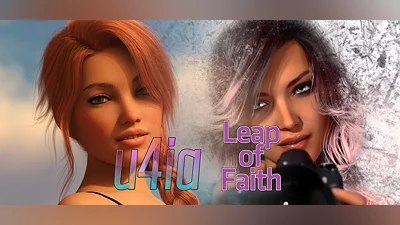 U4iA - Season 1 + Leap of Faith Bundle