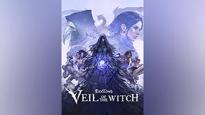 Lost Eidolons: Veil of the Witch
