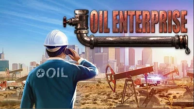 Oil Enterprise (Steam)