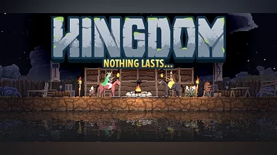 Kingdom: New Lands